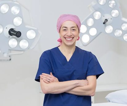 Preparing for Surgery: What Affects How You Heal