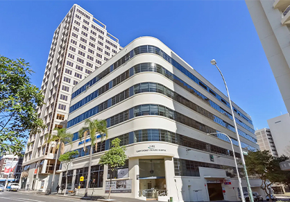 East Sydney Private Hospital