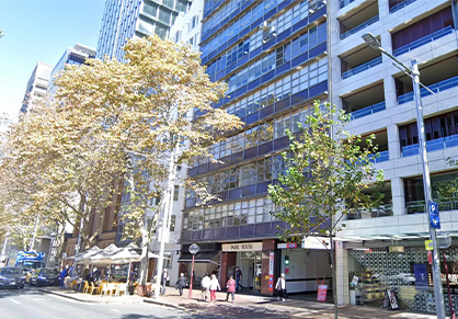 Sydney Day Hospital