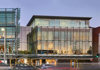 Double Bay Hospital