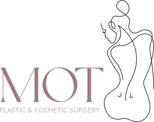 MOT Plastic Surgery Site Logo